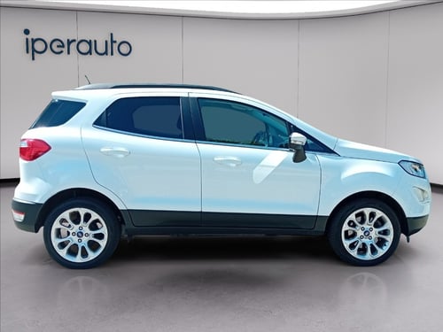 FORD Ecosport 1.0 ecoboost titanium s&s 125cv DRIVER ASS. PACK