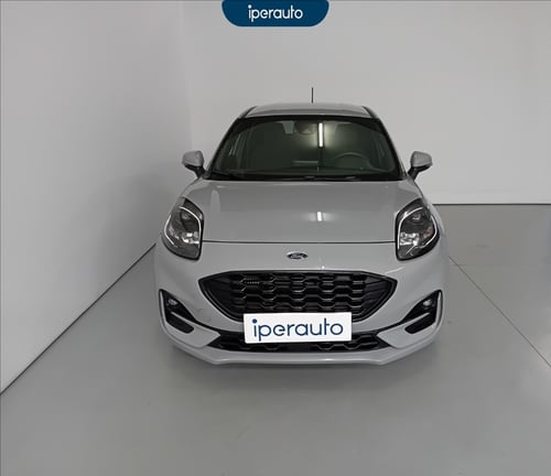 FORD Puma 1.0 ecoboost h st-line s&s 125cv auto