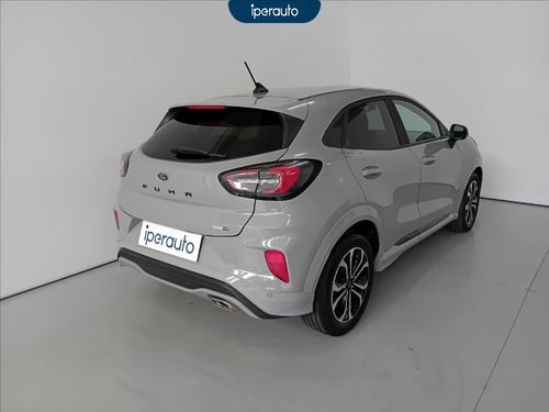 FORD Puma 1.0 ecoboost h st-line s&s 125cv auto