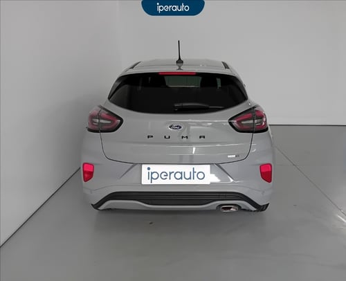 FORD Puma 1.0 ecoboost h st-line s&s 125cv auto