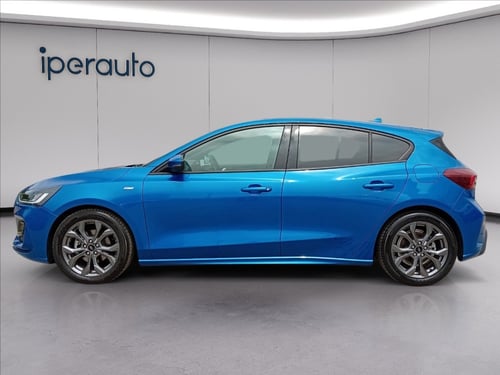 FORD Focus 1.0t ecoboost h st-line x 125cv