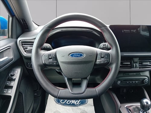 FORD Focus 1.0t ecoboost h st-line x 125cv