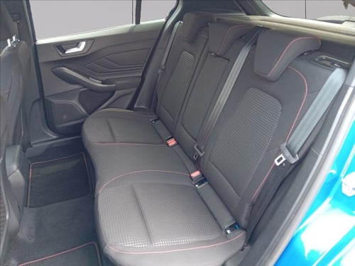 FORD Focus 1.0t ecoboost h st-line x 125cv