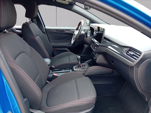 FORD Focus 1.0t ecoboost h st-line x 125cv