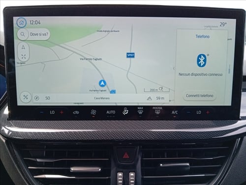 FORD Focus 1.0t ecoboost h st-line x 125cv
