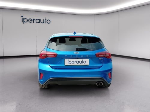 FORD Focus 1.0t ecoboost h st-line x 125cv