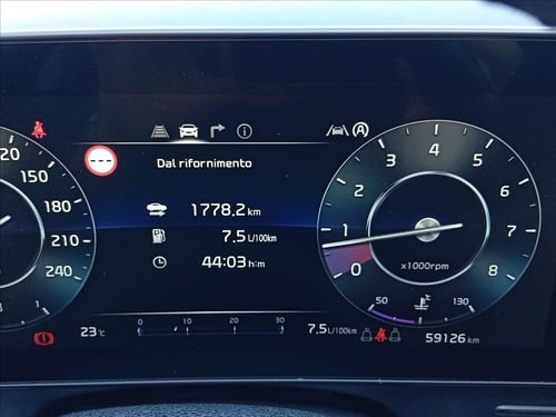 KIA Sportage 1.6 tgdi gpl style 136cv 2wd
