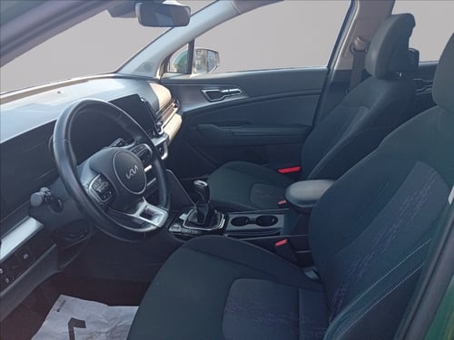 KIA Sportage 1.6 tgdi gpl style 136cv 2wd