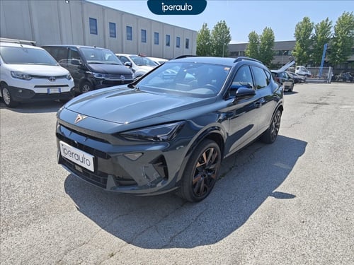 CUPRA Formentor 2.0 tdi dark night 150cv dsg