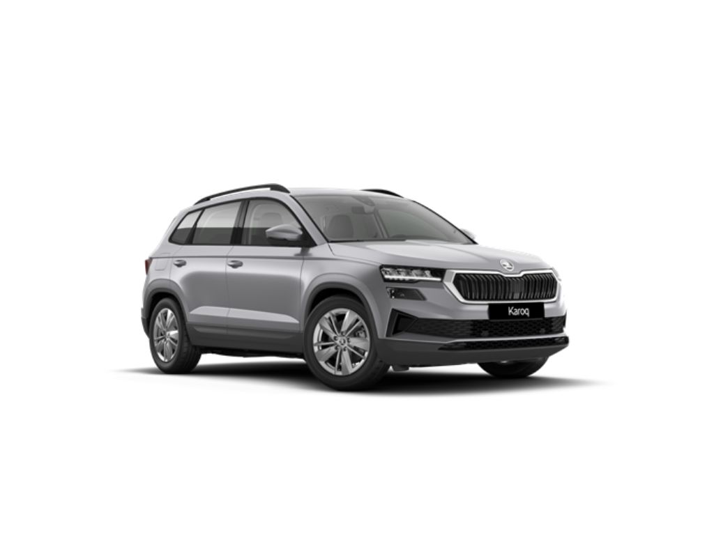 SKODA Karoq 1.5 TSI ACT DSG Executive