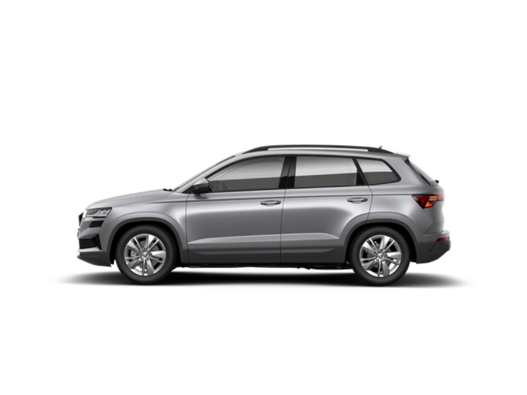 SKODA Karoq 1.5 TSI ACT DSG Executive