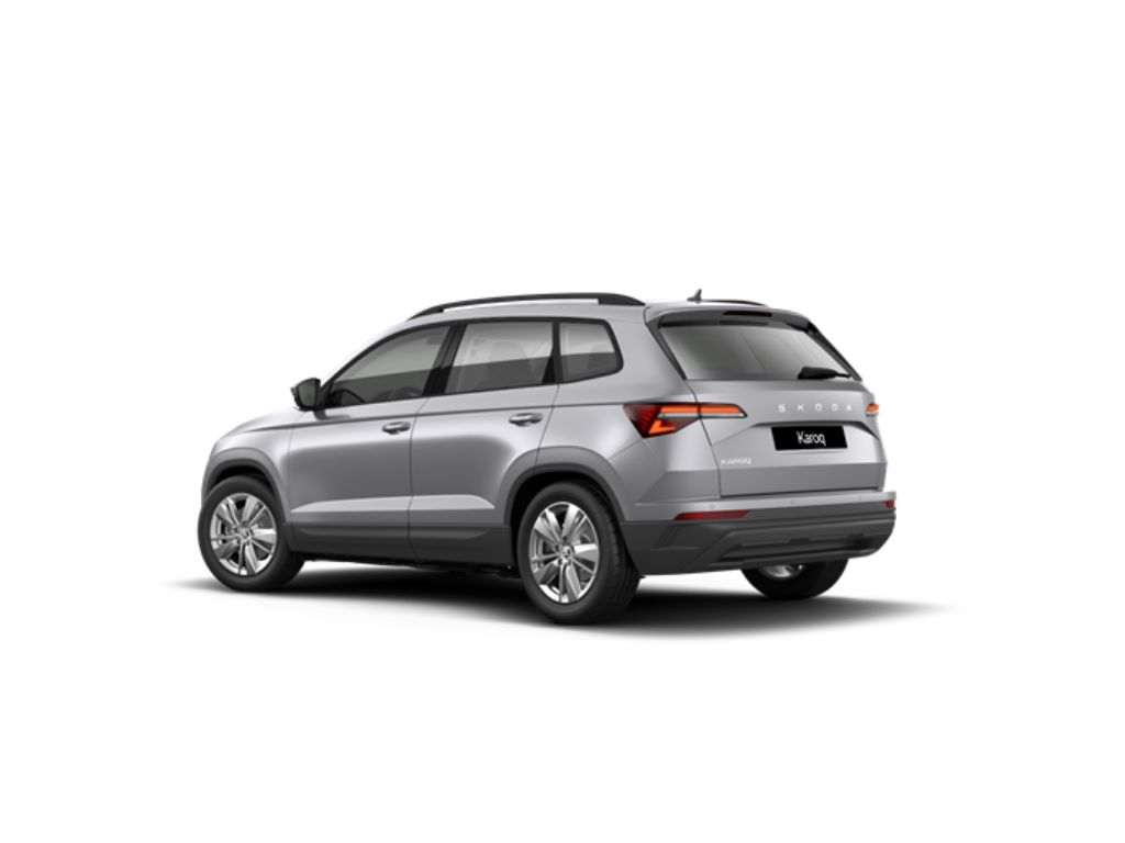 SKODA Karoq 1.5 TSI ACT DSG Executive