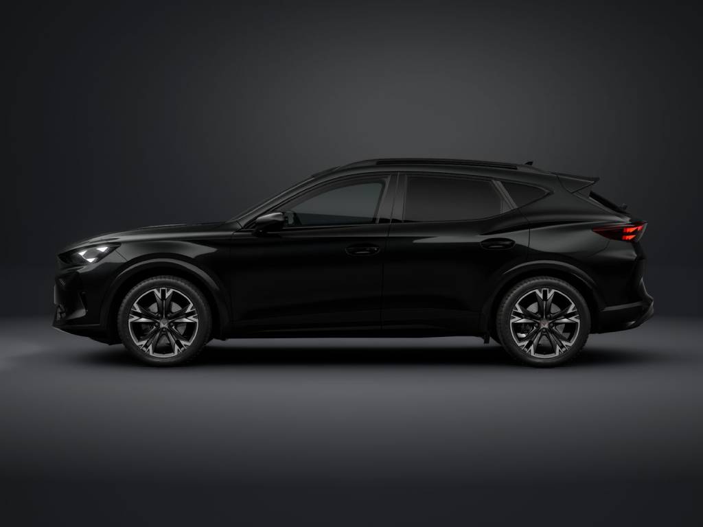 CUPRA Formentor 2.0 TDI DSG Business