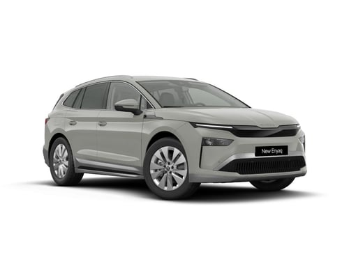 SKODA Enyaq 85
