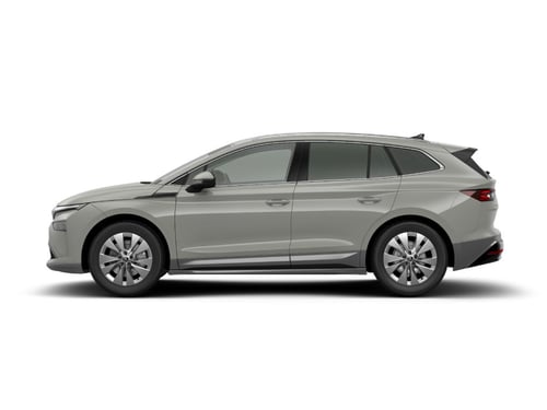 SKODA Enyaq 85