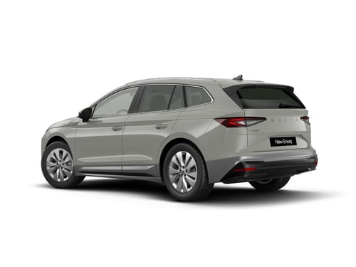 SKODA Enyaq 85