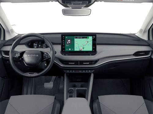 SKODA Enyaq 85