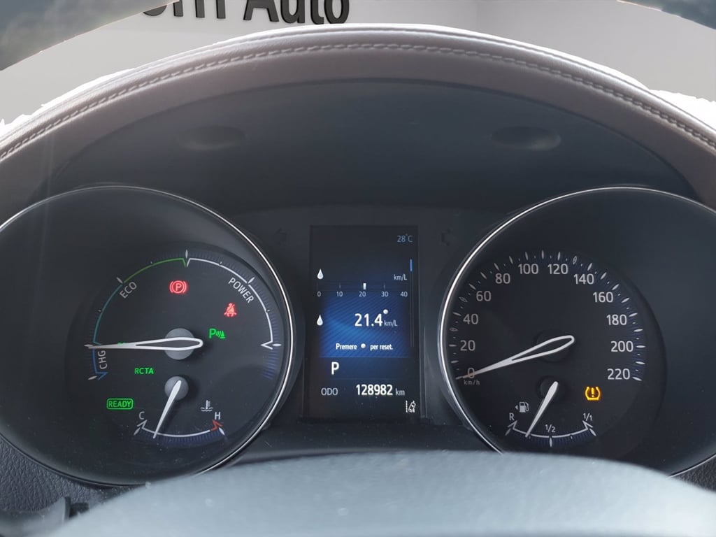 TOYOTA C-hr 1.8h lounge 2wd e-cvt