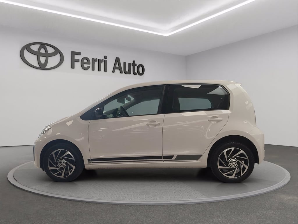 VOLKSWAGEN Up! 5p 1.0 move up! 60cv