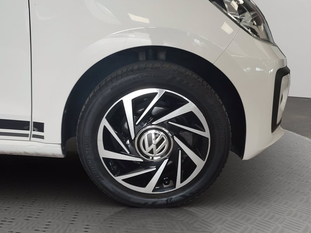 VOLKSWAGEN Up! 5p 1.0 move up! 60cv