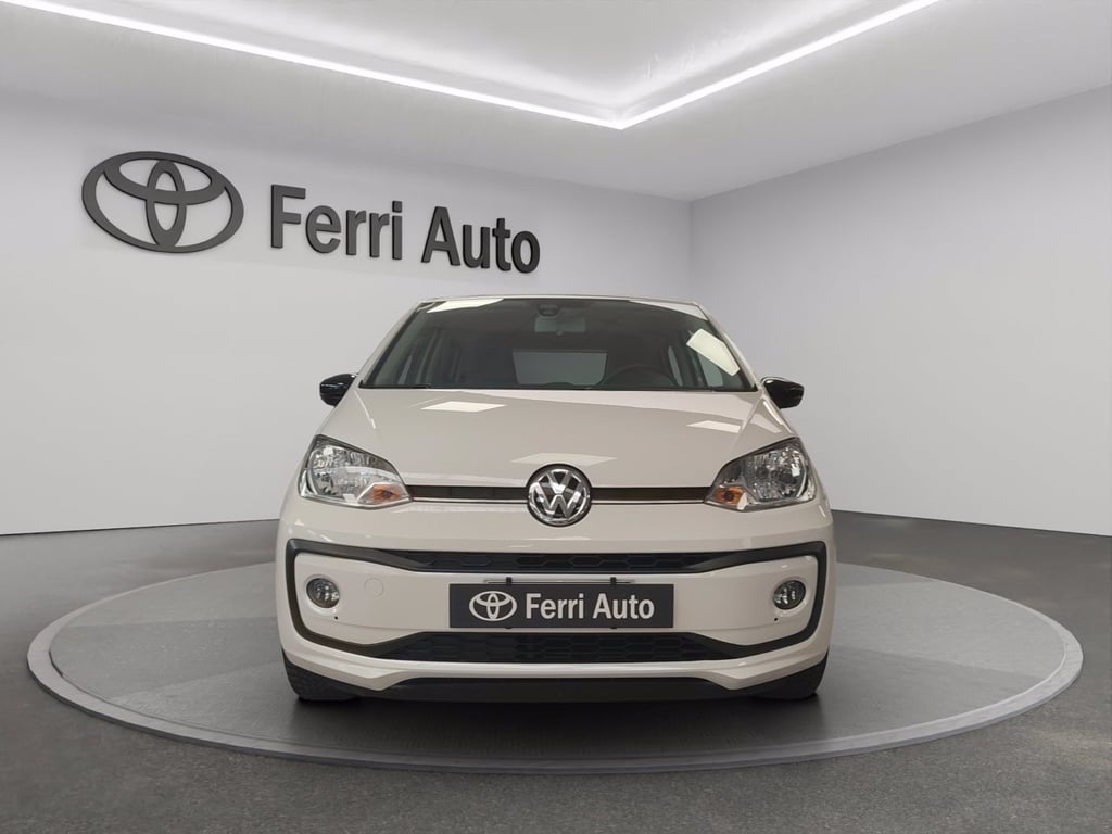 VOLKSWAGEN Up! 5p 1.0 move up! 60cv