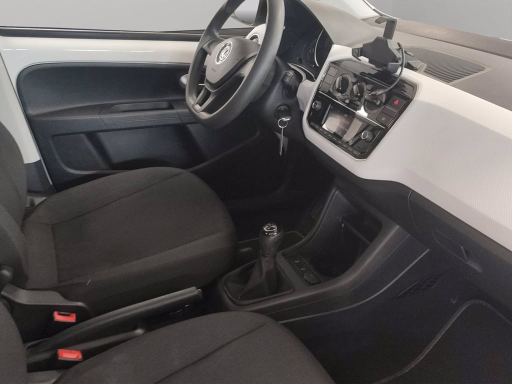 VOLKSWAGEN Up! 5p 1.0 move up! 60cv