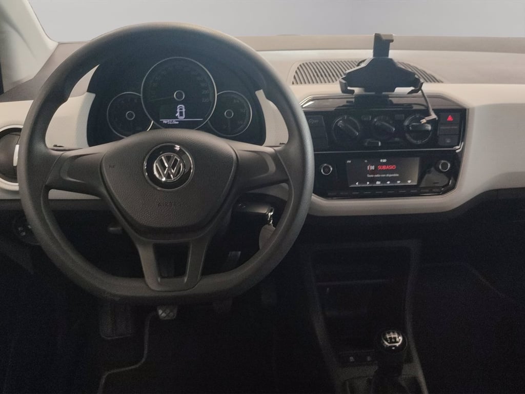 VOLKSWAGEN Up! 5p 1.0 move up! 60cv