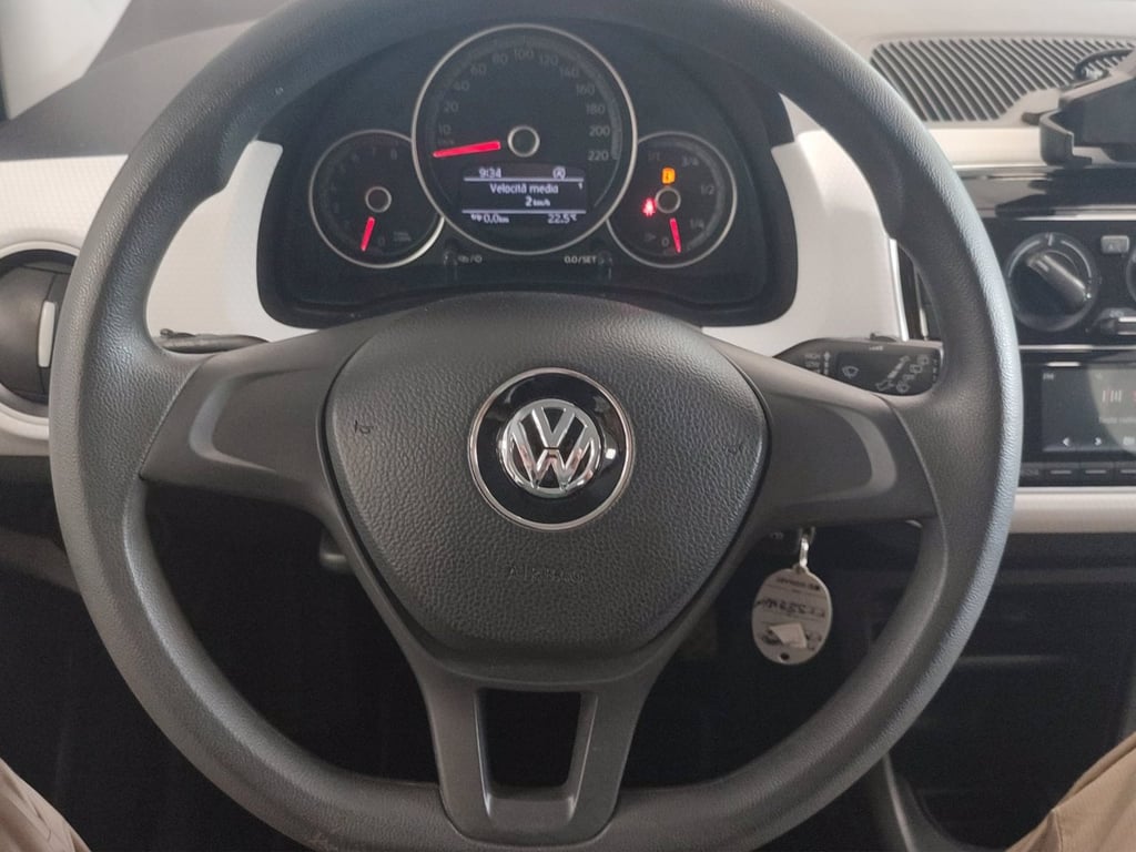 VOLKSWAGEN Up! 5p 1.0 move up! 60cv