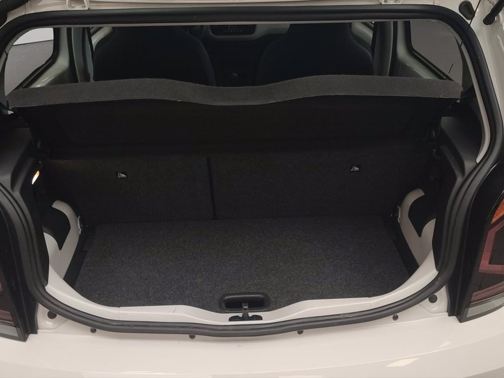 VOLKSWAGEN Up! 5p 1.0 move up! 60cv
