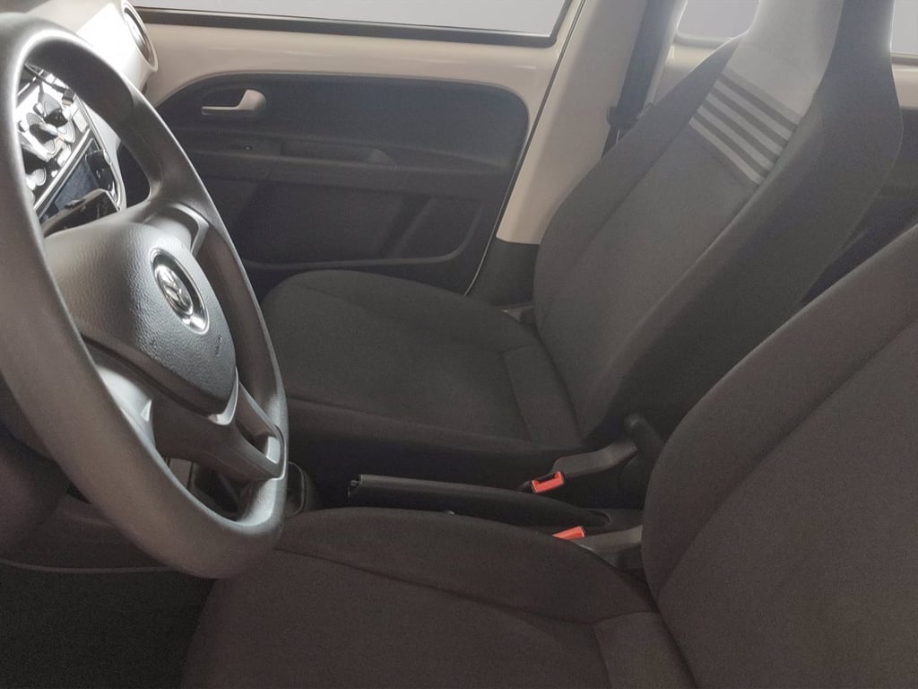 VOLKSWAGEN Up! 5p 1.0 move up! 60cv