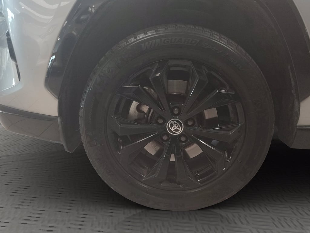 TOYOTA Rav4 2.5 vvt-ie h style awd-i 222cv e-cvt