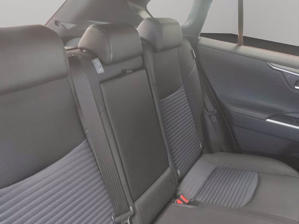 TOYOTA Rav4 2.5 vvt-ie h style awd-i 222cv e-cvt