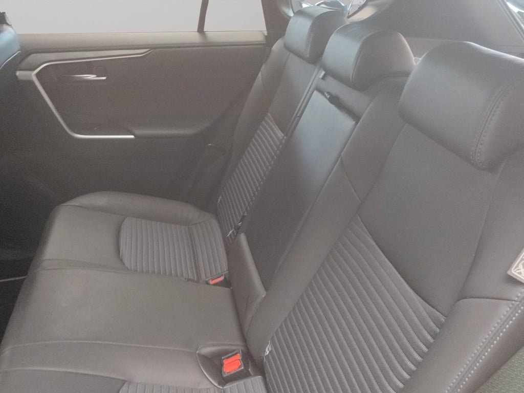 TOYOTA Rav4 2.5 vvt-ie h style awd-i 222cv e-cvt