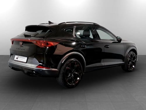 CUPRA Formentor 1.5 tsi 150cv dsg