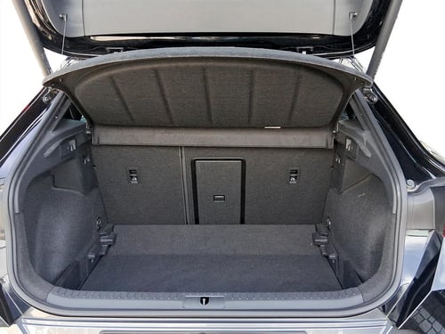 CUPRA Formentor 1.5 tsi 150cv dsg
