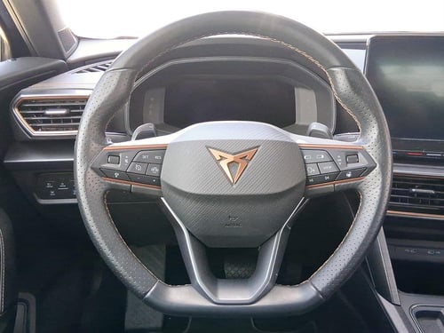 CUPRA Formentor 1.5 tsi 150cv dsg