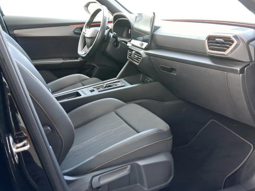 CUPRA Formentor 1.5 tsi 150cv dsg