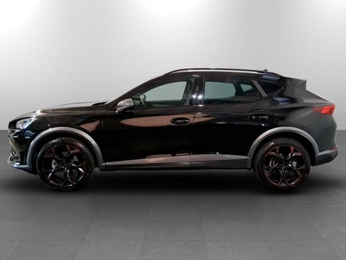 CUPRA Formentor 1.5 tsi 150cv dsg