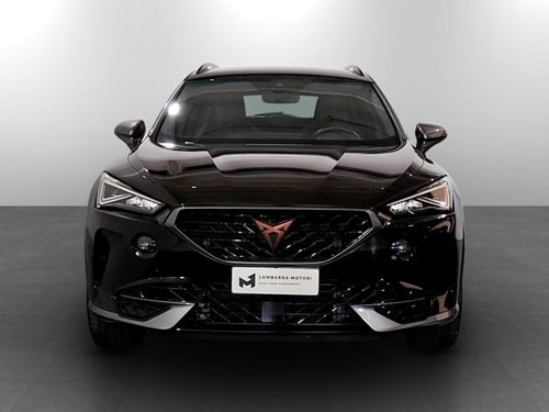 CUPRA Formentor 1.5 tsi 150cv dsg