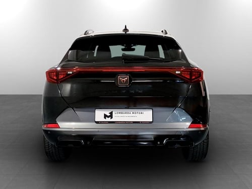 CUPRA Formentor 1.5 tsi 150cv dsg