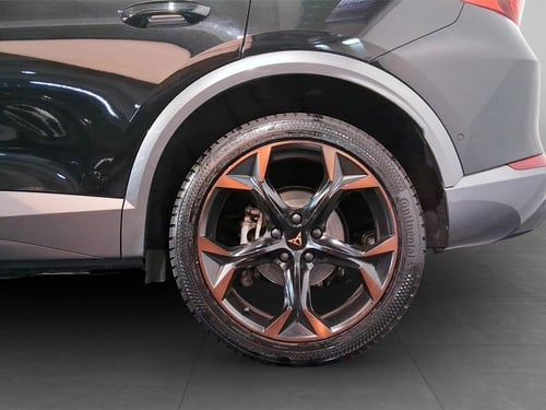 CUPRA Formentor 1.5 tsi 150cv dsg