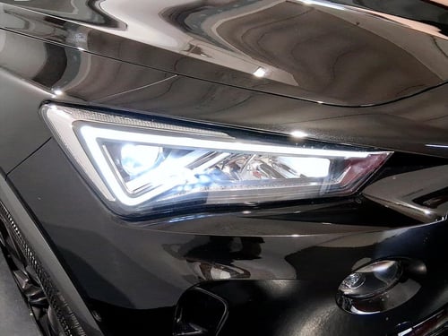 CUPRA Formentor 1.5 tsi 150cv dsg