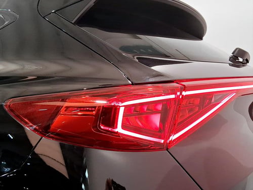 CUPRA Formentor 1.5 tsi 150cv dsg