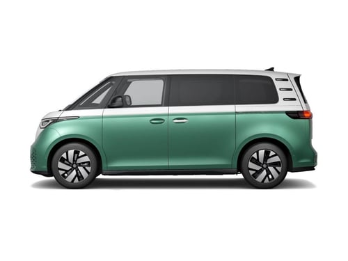 VOLKSWAGEN Id.buzz passo corto 79 kwh pro