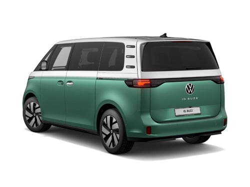 VOLKSWAGEN Id.buzz passo corto 79 kwh pro