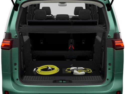 VOLKSWAGEN Id.buzz passo corto 79 kwh pro