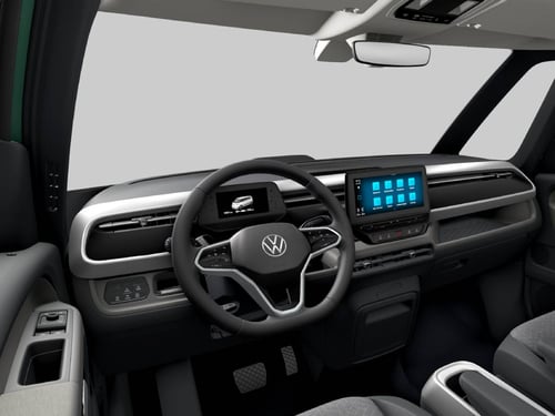 VOLKSWAGEN Id.buzz passo corto 79 kwh pro
