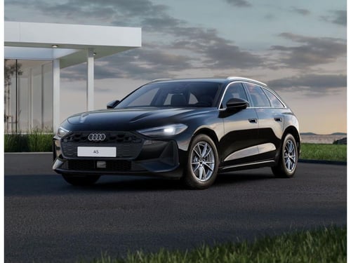 AUDI A5 avant 2.0 tfsi business 150cv s-tronic