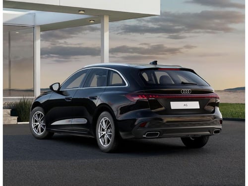 AUDI A5 avant 2.0 tfsi business 150cv s-tronic
