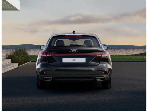 AUDI A5 avant 2.0 tfsi business 150cv s-tronic
